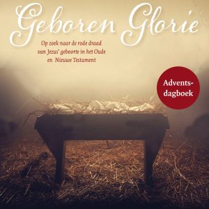 Geboren Glorie
